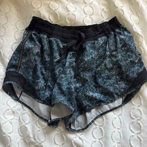 Lulu Lined Shorts 4’